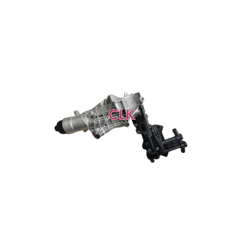 Renault Megane 4 - IV Yağ Soğutucu Komple 152085078R